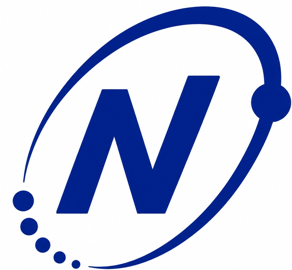 Net-Oneロゴ